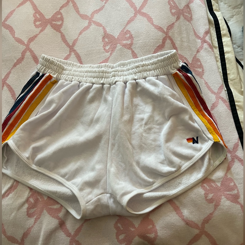 Aviator Nation shorts